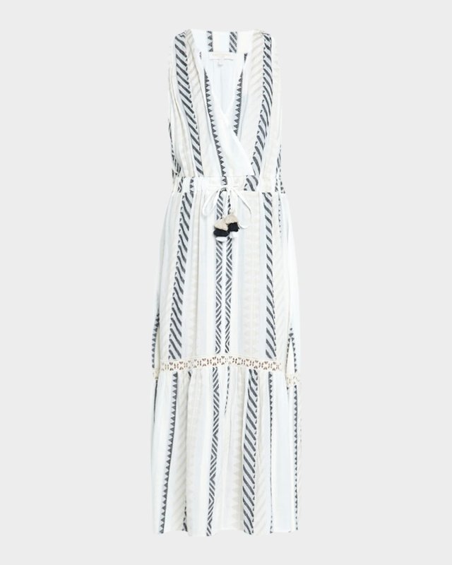Janine Midi Dress